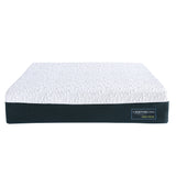 Posture Cool Frio-Tech 12-Inch Gel Memory Foam Mattress