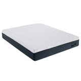 Posture Cool Frio-Tech 12-Inch Gel Memory Foam Mattress