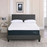 Posture Cool Frio-Tech 12-Inch Gel Memory Foam Mattress