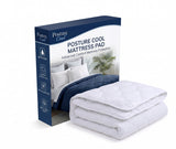 Posture Cool Mattress Pad
