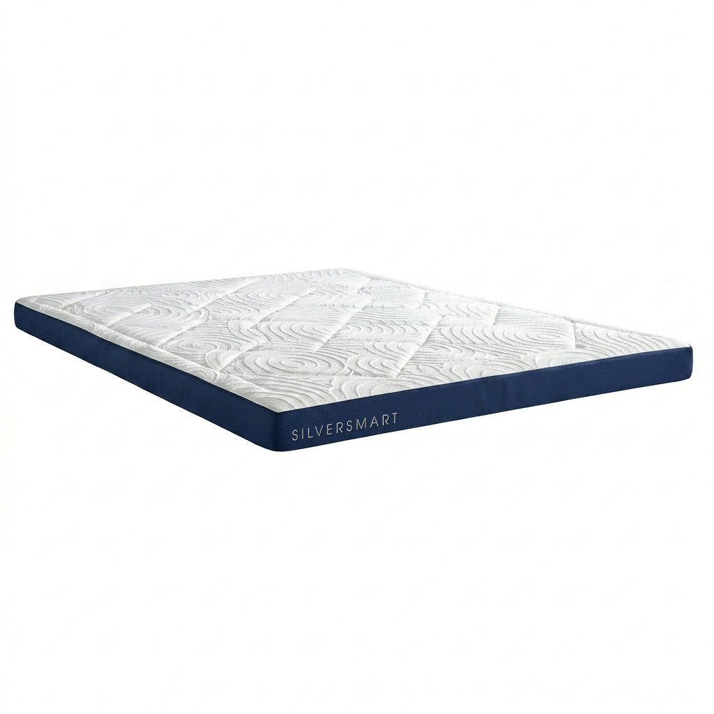 Silversmart Mattress Topper