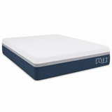 Urban Loft Silver Hybrid Mattress
