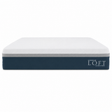 Urban Loft Silver Hybrid Mattress