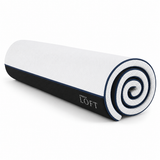 Urban Loft Cooling Memory Foam Mattress Topper