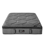 Savile Row 13.5-inch Hybrid Euro Top Mattress
