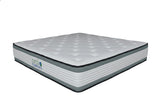 Earth Elements 9-Inch Hybrid Mattress