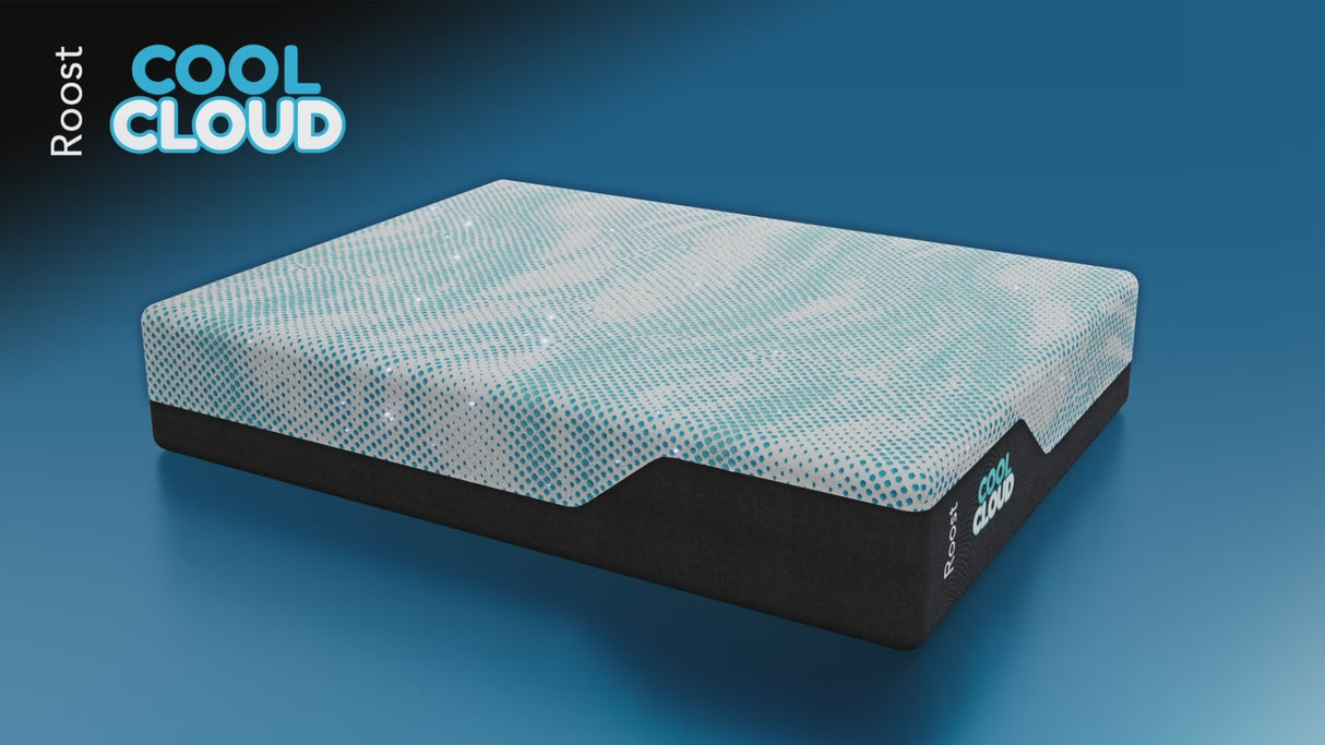 Roost Cool Cloud Mattress Ultimate