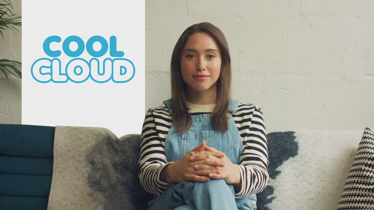 Roost Cool Cloud Mattress Premier