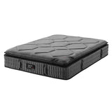 Savile Row 13.5-inch Hybrid Euro Top Mattress
